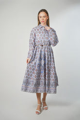 Dress  Elora